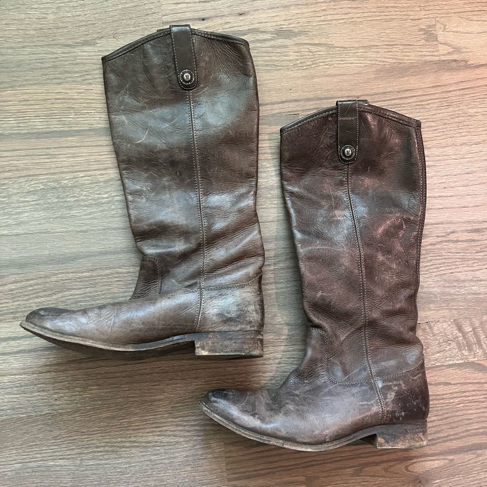 Women’s Frye Boots